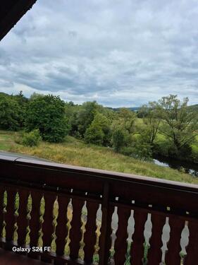 Foto - Dachgeschosswohnung in Ehringshausen