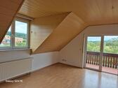 Foto - Dachgeschoßwohnung in Ehringshausen zur Miete