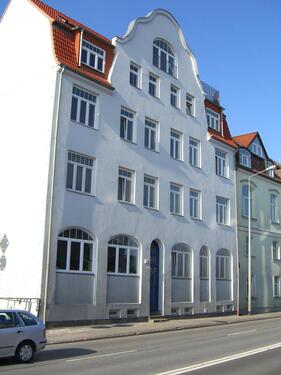 Foto - Hafenblick und Citynähe! - 749,00&nbsp;EUR Kaltmiete, ca.&nbsp; 67,84&nbsp;m&sup2;