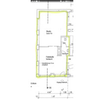 Räumlichkeiten für kleine Praxis Büro - Bad Iburg