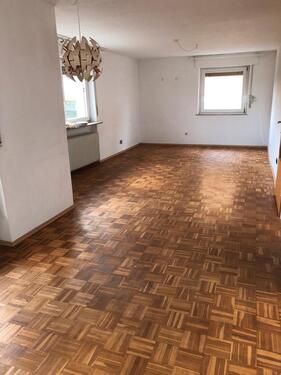 Foto - 3-Zi.-Wohnung, EBK, Balkon, Stellplatz in WALDBRONN