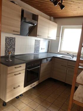 Foto - 3 Zimmer Etagenwohnung in Keltern