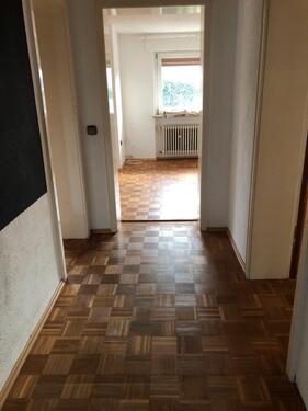 Foto - Etagenwohnung in Keltern zur Miete