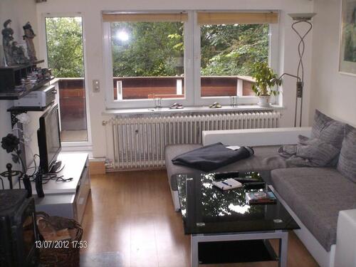 Foto - 2 Zimmerwohnung im Ortskern - 440,00&nbsp;EUR Kaltmiete, ca.&nbsp; 50,00&nbsp;m&sup2;