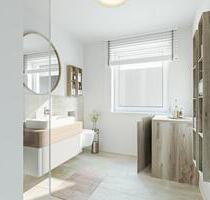 Traumhaftes Penthouse in Hadamar bei Limburg – Neubau, EE 40-Haus