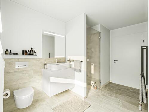 Foto - 3.5 Zimmer Einfamilienhaus zur Miete in Hadamar