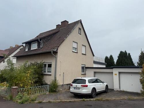 Foto - 1 Familien - Haus im Zentrum von Borken zu Vermieten