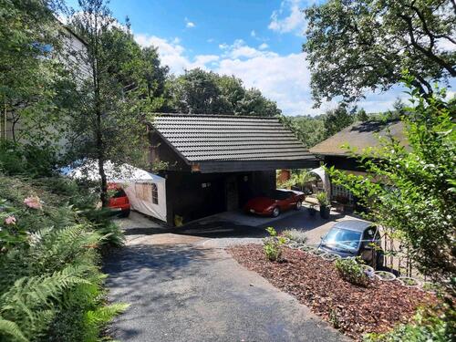 Foto - Einfamilienhaus Generationenhaus