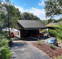 Einfamilienhaus Generationenhaus - Remscheid Remscheid-Süd