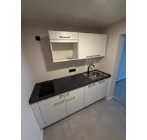 Erstbezug WE3: Hochmodernes Souterrain-Apartment im Industrie-Look in Bochum