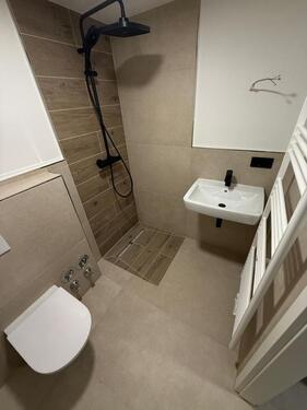 Foto - 1 Zimmer Etagenwohnung in Bochum