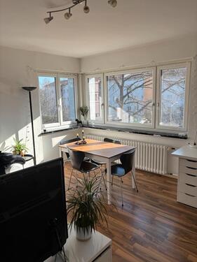 Foto - 2-Zimmer Wohnung in Regensburg zur Untermiete Juli-Oktober 2026