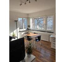 2-Zimmer Wohnung in Regensburg zur Untermiete Juli-Oktober 2026