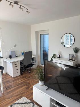 Foto - 2 Zimmer Etagenwohnung zur Miete in Regensburg