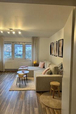 Foto - Top gepflegte 2-Zimmer Eigentumswohnung inkl. Einbauküche