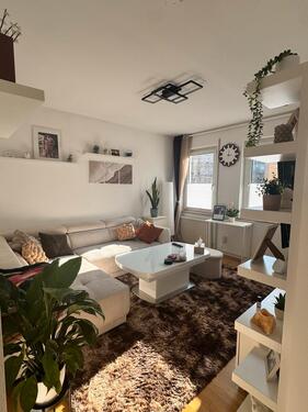 Foto - Helle, moderne 2 Zimmer Wohnung in Stuttgart Ost