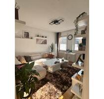 Helle, moderne 2 Zimmer Wohnung in Stuttgart Ost