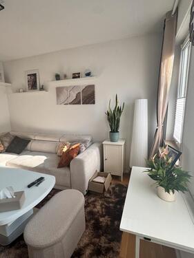 Foto - 2 Zimmer Etagenwohnung zur Miete in Stuttgart