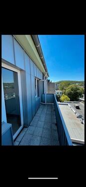 Foto - 3-Zimmer-Wohnung mit Balkon in Wuppertal-Elberfeld (Südstadt)