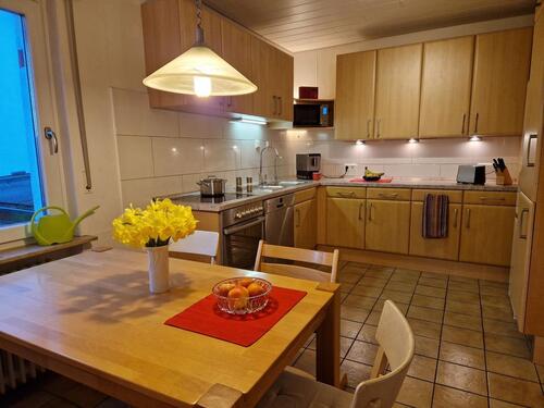 Foto - Einfamilienhaus in Mülheim-Kärlich zur Miete