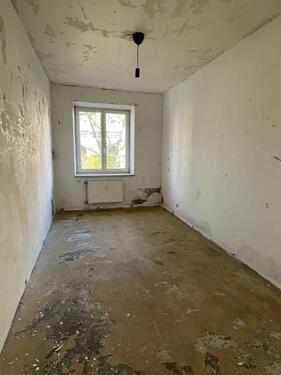 Foto - 2 Zimmer Erdgeschoßwohnung zur Miete in München