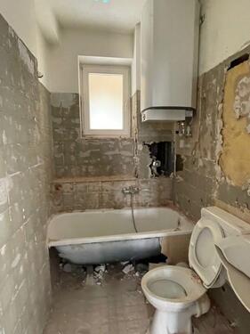 Foto - Erdgeschoßwohnung in München zur Miete