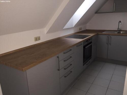 Foto - 3 Zimmer Maisonettenwohnung in Bad Oeynhausen