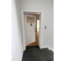 4-Zimmer-Altbauwohnung, 108qm, Bruckner Allee - Mönchengladbach Süd