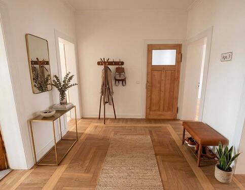 Foto - 4 Zimmer Etagenwohnung in Mönchengladbach