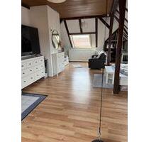 Sehr schöne 4-Zimmer Maisonettenwohnung in Bierbergen - Hohenhameln