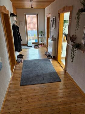 Foto - 4 Zimmer Maisonettenwohnung zur Miete in Hohenhameln