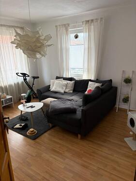 Foto - 4 Zimmer Maisonettenwohnung in Hohenhameln