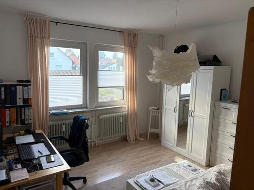 Foto - Maisonettenwohnung in Hohenhameln zur Miete