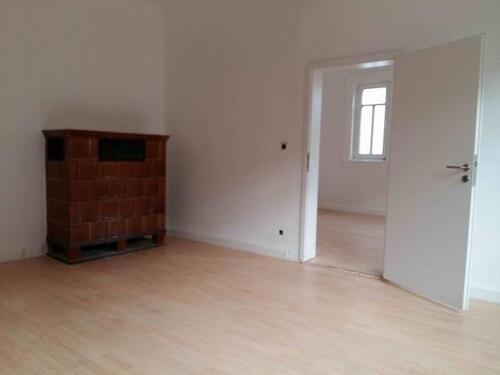 Foto - 3 Zimmer Etagenwohnung zur Miete in Gotha