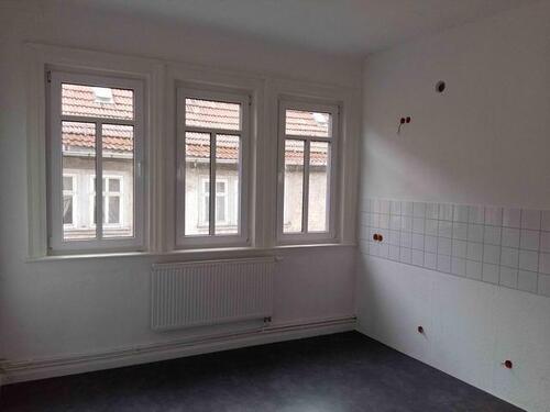 Foto - 3 Zimmer Etagenwohnung in Gotha