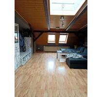 2-Zimmer-Wohnung (55m²) im Herzen Bernburgs (Theaterstraße) - Bernburg (Saale)