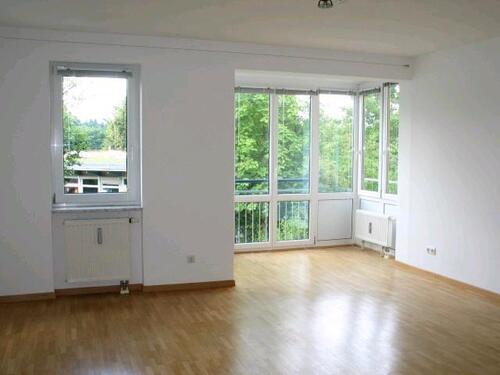 Foto - Schöne 2-Zimmer-Wohnung in Großhadern, 980€ Kaltmiete