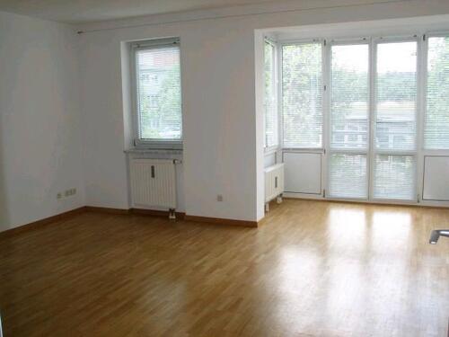 Foto - 2 Zimmer Etagenwohnung zur Miete in München