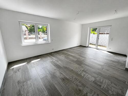 Foto - Etagenwohnung in Hamburg zur Miete