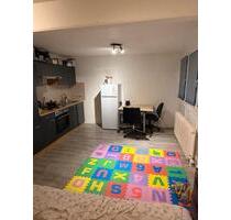 Wohnung ab 1. Juni frei, 560 € warm. - Heidelberg Boxberg