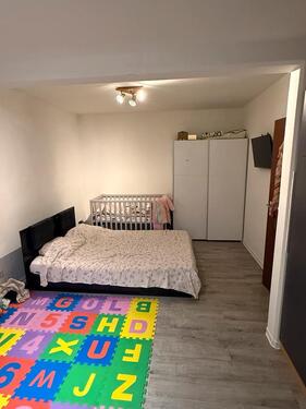 Foto - 1 Zimmer Erdgeschoßwohnung zur Miete in Heidelberg