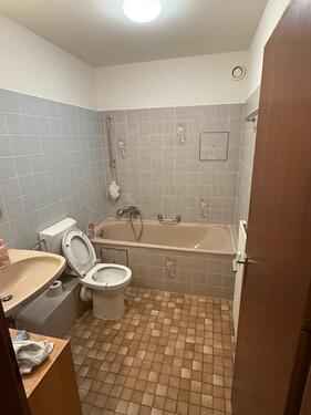 Foto - Erdgeschoßwohnung in Heidelberg zur Miete