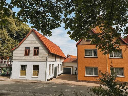 Foto - Investitionsobjekt für Landfreunde, 3 Familienhaus