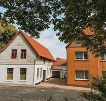 Investitionsobjekt für Landfreunde, 3 Familienhaus - Delligsen