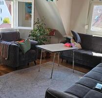 4-Zimmer-Wohnung Ebersbach an der Fils