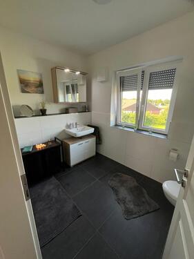 Foto - Etagenwohnung in Erfde zur Miete