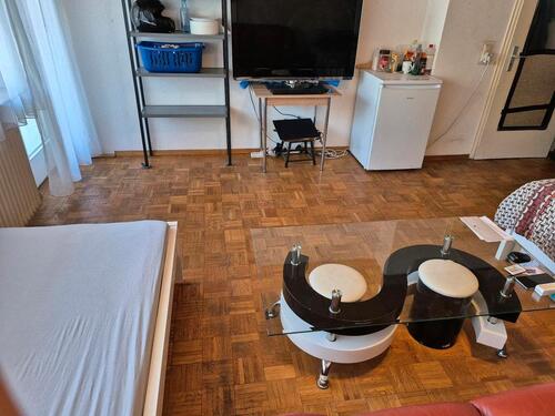 Foto - Etagenwohnung zur Miete in Bretten