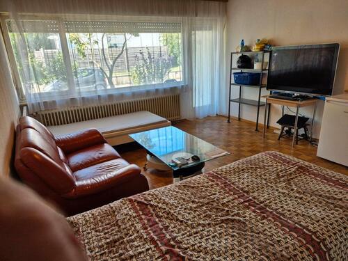 Foto - Etagenwohnung in Bretten