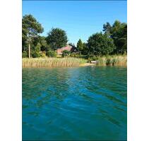Ferienhaus Seeblick Wiefelstede