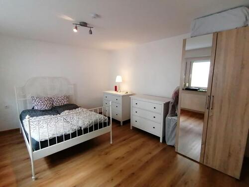 Foto - Etagenwohnung in Würzburg zur Miete